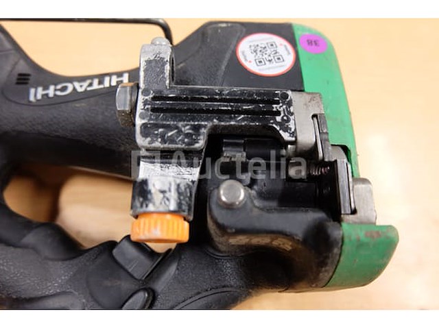 Ref:62708 - hitachi accustangknipper cl18dsl - afbeelding 5 van  5