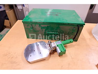 Ref:62739 - aquatherm aq125tfe lasser - afbeelding 1 van  6