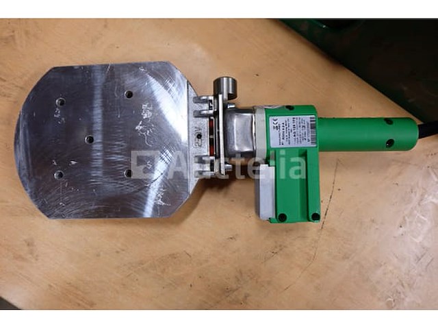Ref:62739 - aquatherm aq125tfe lasser - afbeelding 3 van  6