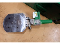 Ref:62739 - aquatherm aq125tfe lasser - afbeelding 6 van  6