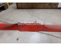 Ref:62770 - rothenberger inklapbare werkbank - afbeelding 2 van  4