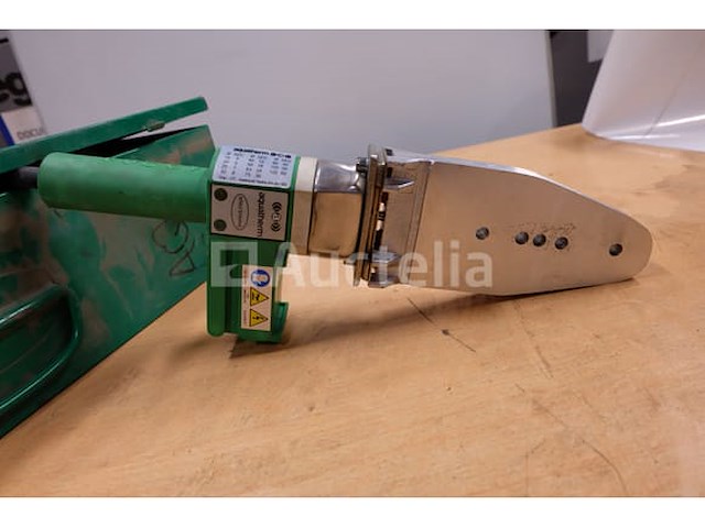 Ref:62791 - aquatherm aq63tfe lasser - afbeelding 2 van  6