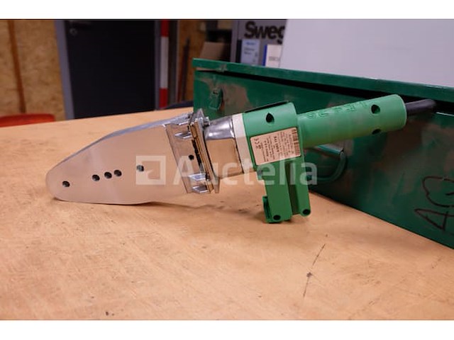 Ref:62791 - aquatherm aq63tfe lasser - afbeelding 3 van  6