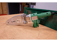 Ref:62791 - aquatherm aq63tfe lasser - afbeelding 3 van  6