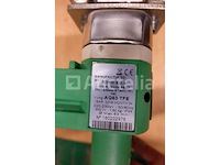 Ref:62791 - aquatherm aq63tfe lasser - afbeelding 6 van  6