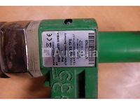 Ref:62835 - aquatherm aq32tfe lasser - afbeelding 1 van  5