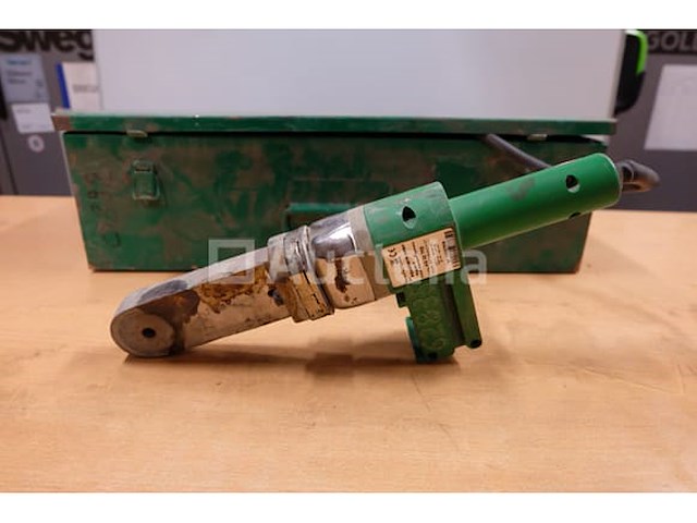 Ref:62835 - aquatherm aq32tfe lasser - afbeelding 2 van  5
