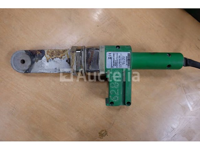 Ref:62835 - aquatherm aq32tfe lasser - afbeelding 3 van  5