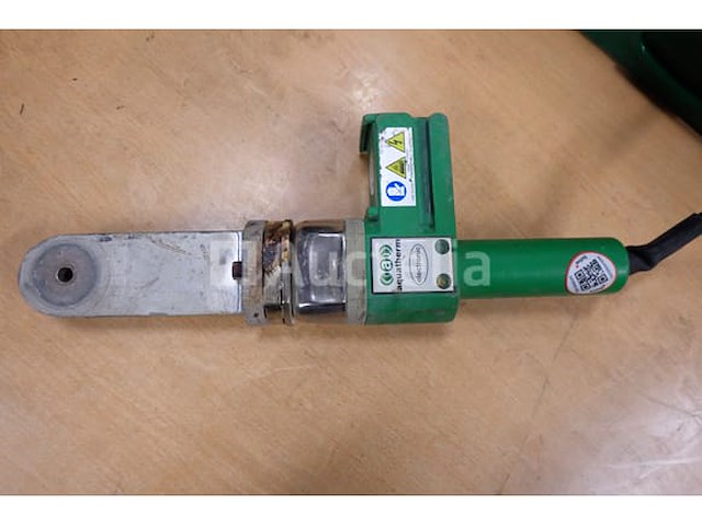 Ref:62835 - aquatherm aq32tfe lasser - afbeelding 4 van  5