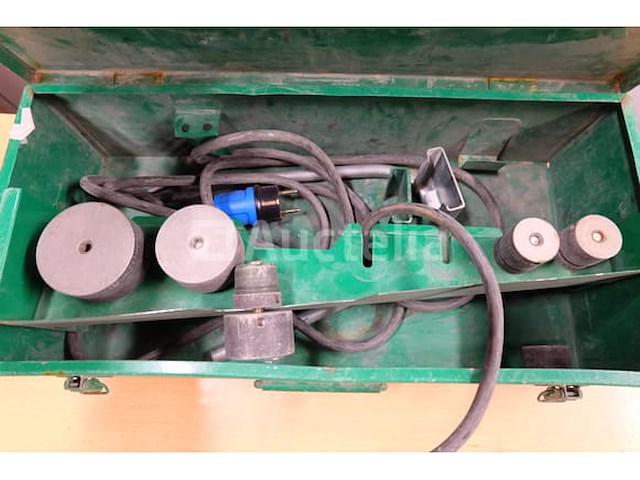 Ref:62835 - aquatherm aq32tfe lasser - afbeelding 5 van  5