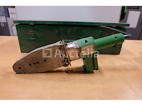 Ref:62999 - aquatherm aq63tf lasser - afbeelding 1 van  5
