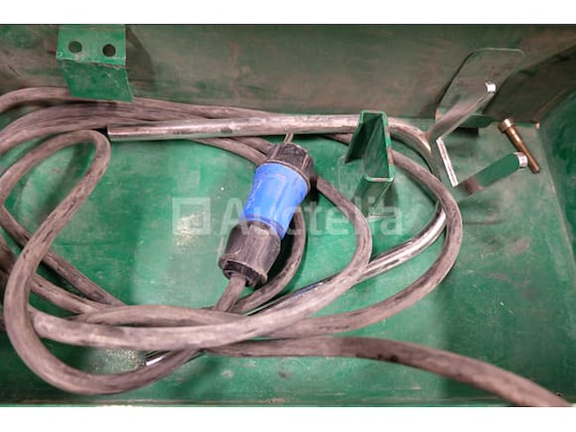 Ref:62999 - aquatherm aq63tf lasser - afbeelding 3 van  5