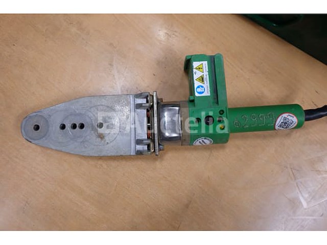 Ref:62999 - aquatherm aq63tf lasser - afbeelding 5 van  5
