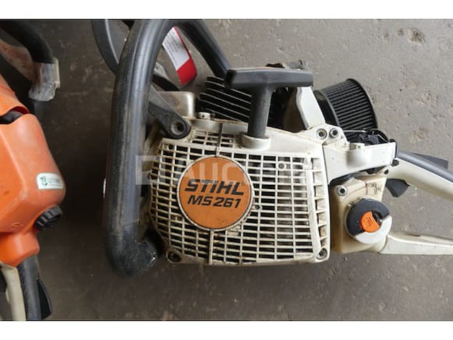 Ref:63562-71270 - 3 kettingzagen voor stihl-onderdelen - afbeelding 2 van  10