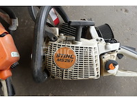 Ref:63562-71270 - 3 kettingzagen voor stihl-onderdelen - afbeelding 2 van  10