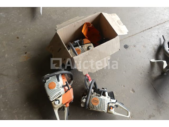 Ref:63562-71270 - 3 kettingzagen voor stihl-onderdelen - afbeelding 1 van  10