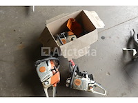 Ref:63562-71270 - 3 kettingzagen voor stihl-onderdelen - afbeelding 1 van  10