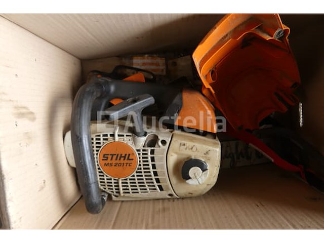 Ref:63562-71270 - 3 kettingzagen voor stihl-onderdelen - afbeelding 3 van  10