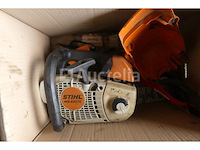 Ref:63562-71270 - 3 kettingzagen voor stihl-onderdelen - afbeelding 3 van  10