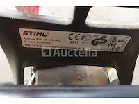 Ref:63562-71270 - 3 kettingzagen voor stihl-onderdelen - afbeelding 4 van  10