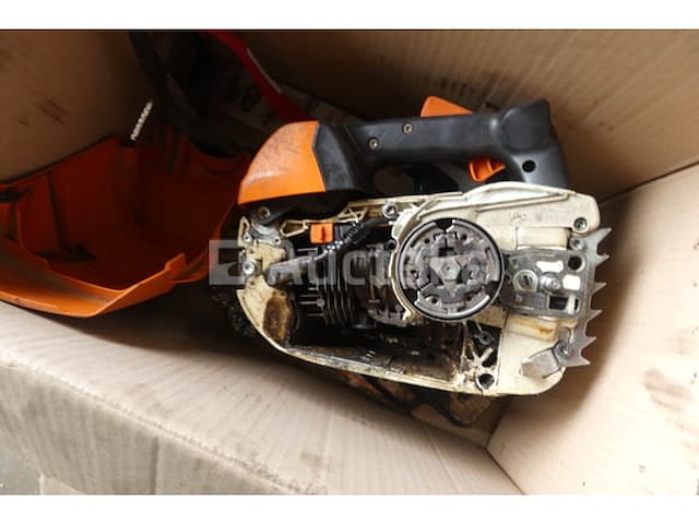 Ref:63562-71270 - 3 kettingzagen voor stihl-onderdelen - afbeelding 6 van  10