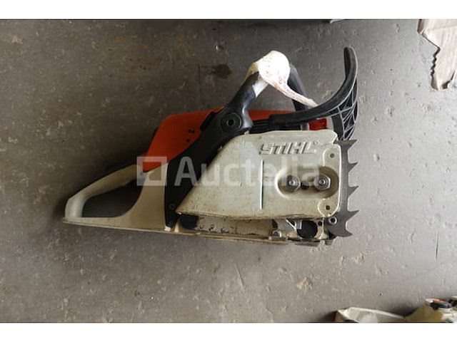 Ref:63562-71270 - 3 kettingzagen voor stihl-onderdelen - afbeelding 8 van  10