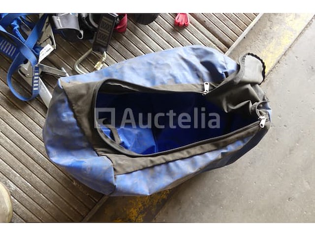 Ref:63746 - veiligheidsharnas met somain-levenslijn - afbeelding 5 van  6