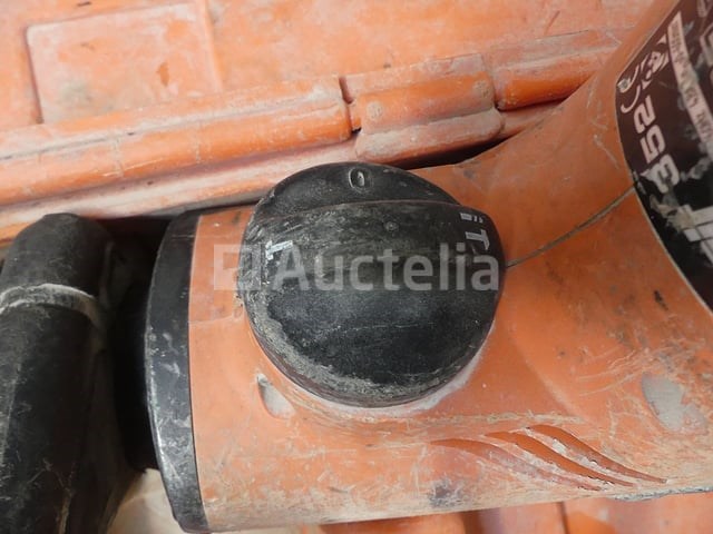 Ref:63777-67021 - 2 spit 352 rothamers - afbeelding 2 van  13