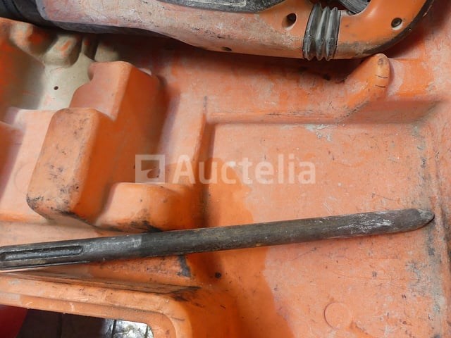 Ref:63777-67021 - 2 spit 352 rothamers - afbeelding 5 van  13