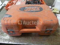 Ref:63777-67021 - 2 spit 352 rothamers - afbeelding 1 van  13