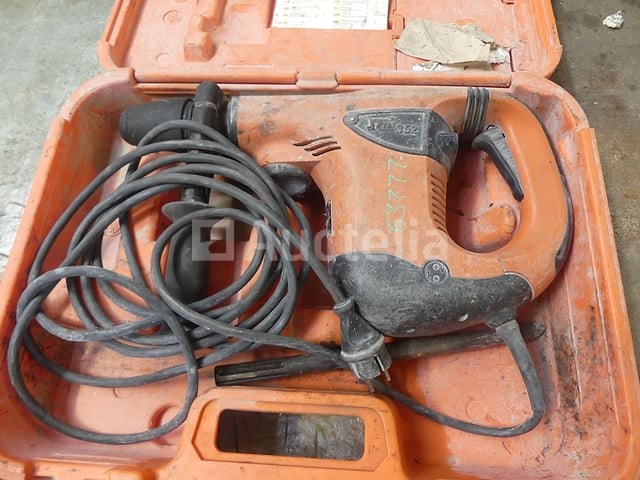 Ref:63777-67021 - 2 spit 352 rothamers - afbeelding 6 van  13