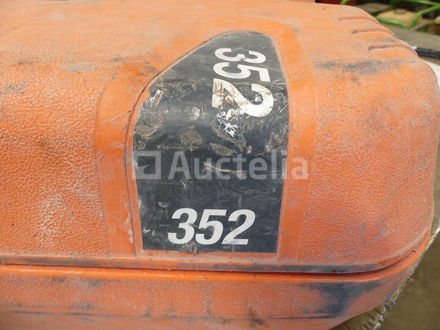 Ref:63777-67021 - 2 spit 352 rothamers - afbeelding 8 van  13
