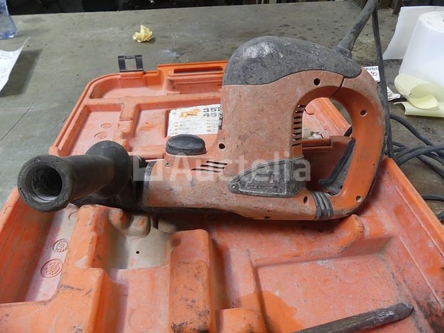 Ref:63777-67021 - 2 spit 352 rothamers - afbeelding 9 van  13