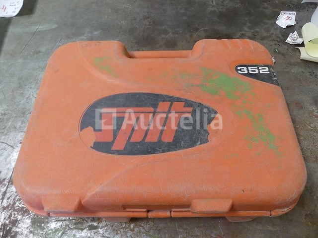 Ref:63777-67021 - 2 spit 352 rothamers - afbeelding 10 van  13