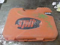 Ref:63777-67021 - 2 spit 352 rothamers - afbeelding 10 van  13