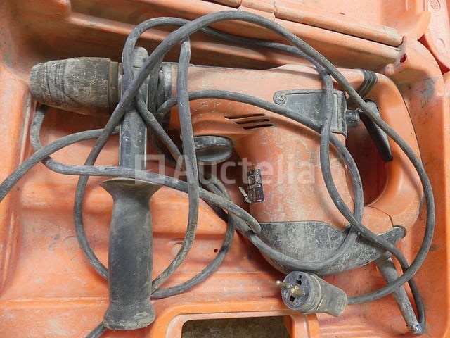 Ref:63777-67021 - 2 spit 352 rothamers - afbeelding 12 van  13