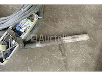 Ref:64344-65999 - 2 vibrerende onderdelen naalden - afbeelding 1 van  6