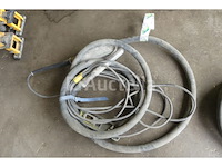 Ref:64344-65999 - 2 vibrerende onderdelen naalden - afbeelding 4 van  6