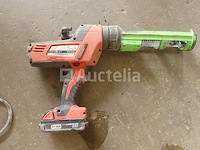 Ref:64796-66574-68398 - 4 elektrisch gereedschap voor onderdelen - afbeelding 3 van  12