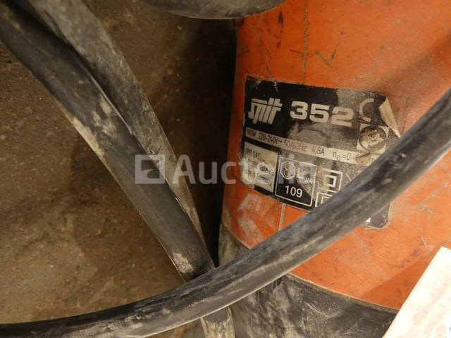 Ref:64796-66574-68398 - 4 elektrisch gereedschap voor onderdelen - afbeelding 4 van  12