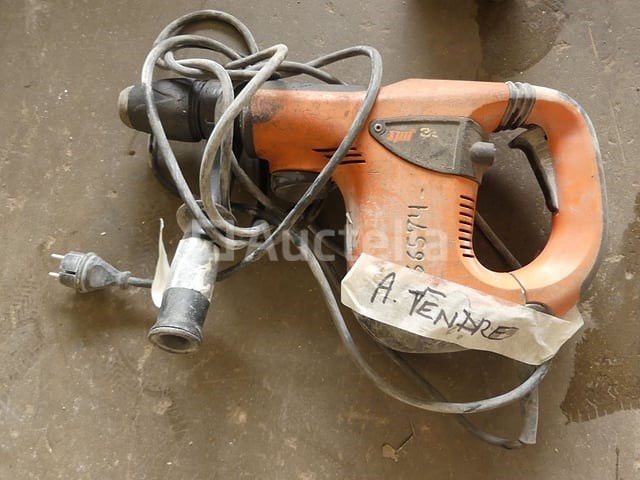 Ref:64796-66574-68398 - 4 elektrisch gereedschap voor onderdelen - afbeelding 1 van  12