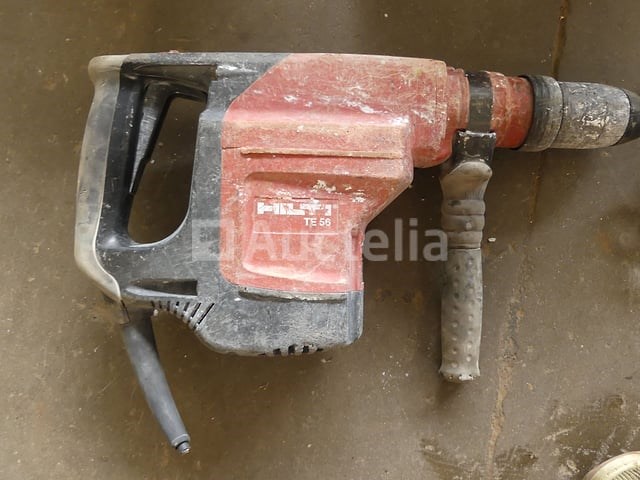 Ref:64796-66574-68398 - 4 elektrisch gereedschap voor onderdelen - afbeelding 7 van  12