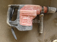 Ref:64796-66574-68398 - 4 elektrisch gereedschap voor onderdelen - afbeelding 7 van  12