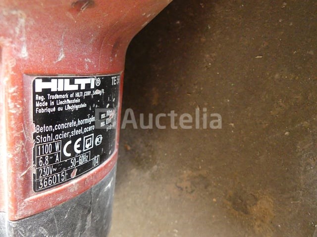 Ref:64796-66574-68398 - 4 elektrisch gereedschap voor onderdelen - afbeelding 8 van  12