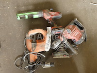 Ref:64796-66574-68398 - 4 elektrisch gereedschap voor onderdelen - afbeelding 9 van  12