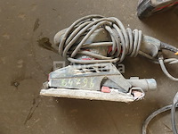 Ref:64796-66574-68398 - 4 elektrisch gereedschap voor onderdelen - afbeelding 10 van  12