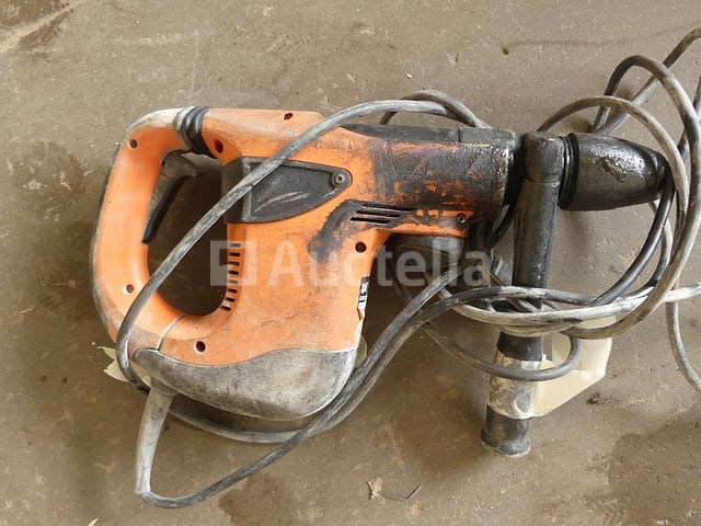 Ref:64796-66574-68398 - 4 elektrisch gereedschap voor onderdelen - afbeelding 12 van  12