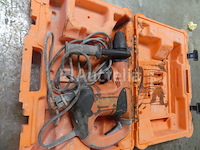 Ref:64937 - spit 352 draaihamer - afbeelding 3 van  7