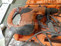 Ref:64937 - spit 352 draaihamer - afbeelding 5 van  7