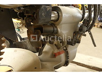 Ref:65646-69877 - 2 dewalt dw718xps radiaalzagen - dws780 - afbeelding 13 van  17